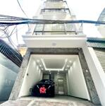 Bán nhà hồ tùng mậu – lô góc, 7 tầng thang máy mới tinh - giá tốt