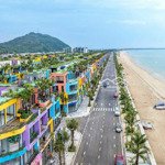 Bán căn shophouse flamingo hải tiến - diện tích 91,5m2 xây 3,5 tầng view biển. liên hệ: 0915837979