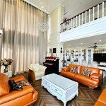 Bán căn hộ penhouse chung cư sông đà 7, 440m2, bể bơi riêng, view đẹp, giá bán 31.9 tỷ