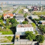 Giảm mạnh 5 tỷ lô đất nền biệt thự đối diện global city - đỗ xuân hợp chỉ còn 20 tỷ