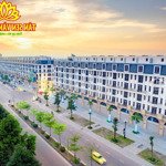 Bán căn shophouse 150m2, 6 tầng 1 tum dự án mạnh đức victory, trung tâm thành phố từ sơn, bắc ninh