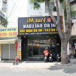 Mặt bằng nguyễn văn quá ( gần rạp phim galaxy)