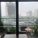 Bán căn 3 phòng ngủsunshine city - view thành phố nội khu - 2 ban công rộng - nội thất cơ bản hướng nam