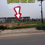 Bán ô đất lk8-14 âu cơ, phú thọ, diện tích 120m2, giá bán là: 2.5tỷ