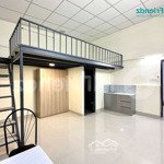 Chung cư mini studio + duplex đẹp đơn giản quận 7. gần quận 4