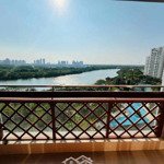 Bán căn hộ riverside residence view sông 138m2 3 phòng ngủ giá bán 9.5 tỷ