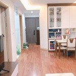 Chính chủ bán căn 2pn-2vs đầy đủ nội thất tại dự án hd mon city hàm nghi.giá bán 3 tỷ