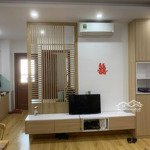 Cho thuê cc đại thanh - hữu hoà - thanh trì 47m2, 2 ngủ, đồ cơ bản