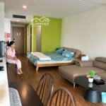 Corner studio for rent in ariyana- tui blue nha trang, nice view