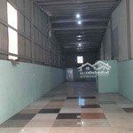 Cho thuê kho tại kdc kiều đàm 200m2