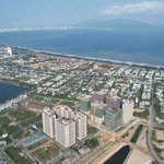 Bán căn hộ chuẩn nhật bản 5* view biển thuộc trung tâm liên chiểu