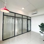 Cho thuê officetel 48m2 giá tốt the sun avenue