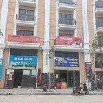 Cần bán căn shophouse mặt cảng âu2 tuần châu. giá 7 x ỷ. x tiểu học