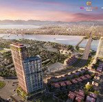 đất xanh miền bắc phân phối dự án sun cosmo residence đà nẵng