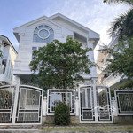 Villa khu an viên nha trang 4 phòng ngủ ngay cạnh biển 40 triệu/tháng