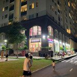 Cho thuê shophouse cc dreamhome q8 giá 8- 18 triệudiện tíchtừ 68-136m2