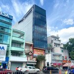 Bán gấp building xô viết nghệ tĩnh - ngay chợ thị nghè. (7x28m)- hầm 7 tầng - hđt 220 triệu - giá bán 46 tỷ