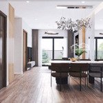 Chính chủ cho thuê căn hộ 2 phòng ngủ 2 ban công 13 triệu full đồ rẻ nhất dự án feliz homes