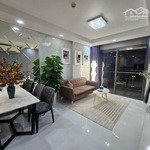 Cần bán căn hộ satra eximland 87.9m2, 2 phòng ngủ 2 vệ sinh căn góc, có bancon, sh lâu dài. giá bán: 5 tỷ tl