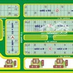 đất tái định cư sân golf sát bên global city giá chỉ 15tỷ phường an phú q2