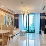 Cho thuê căn gấp căn hộ the landmark 81 diện tích 87m2 2pn nội thất mới sang trọng view thoáng