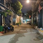 Nhà Linh Chiểu - Vincom Võ Văn Ngân - Ngang 5M - Hơn 6Tỷ Tl