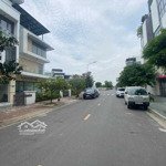 Chuyển nhượng biệt thự đơn lập khu đô thị waterfront city, lê chân, hải phòng