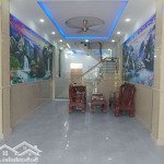 Bán nhà 1 triệuêt 2 lầu.434 bình hòa cổng visip1.nguyễn du