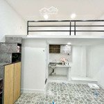 Duplex siêu rộng ở không giới hạn - trung tâm quận 5