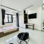 Chdv_studio_balcony_35m2ngay nguyễn văn đậu, phú nhuận