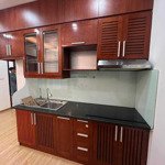 Bán nhanh căn hộ tòa b chung cư sông nhuệ xa la, 62m2, giá nhỉnh 2 tỷ