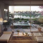 Bán biệt thự khoáng nóng onsen villas - ecovillage, dt 10x26, giá 26.8 tỷ