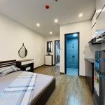 Chính chủ toà căn hộ dịch vụ apartment hồ tùng mậu, 60m2, 6 tầng, full nội thất, ô tô vào nhà.