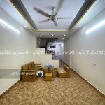 Nhà 3 tầng sân cổng 60m2 tđc đằng lâm - đường phân lô 12m