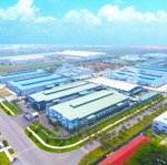 Bán nhà xưởng 4100m, giá :30 tỷ mới hoàn thiện - kcn đức hòa 3 long an