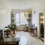 Căn hộ chung cư 64m2, 2 pn, 2w, the cbd quận 2