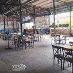 Sang quán cafe bida 400m² phường phú thạnh tân phú