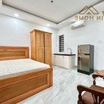 Cho thuê căn hộ cao cấp full nội thất, ngay cộng hoà p13 tân bình