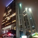 Vợ chồng em cần bán căn hộ chung cư dolphin plaza - 28 trần bình,diện tích152m2, giá 46 triệu/m2 .