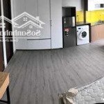 Chính chủ cho thuê studio ccmn cao cấp nguyễn thị định - cầu giấy