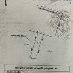 (giá cực tốt) đất mặt đường nguyễn bỉnh khiêm (khu vườn hồng) - 80m2 -mặt tiền4m - 55 tr/m2