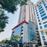 Bán chung cư cao cấp az lâm viên complex 107 nguyễn phong sắc. 120m2 3 ngủ 2 ban công bc nam thoáng