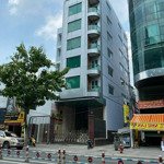 Bán nhà mặt tiền nguyễn thị minh khai, quận 1. dtcn 131m2, dtsd: 987 m2, hầm 8 lầu, giá bán 88 tỷ tl