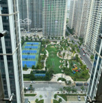 Chính chủ cần bán căn 1n + 48m2 tại masterise, view công viên hướng mát tầng đẹp, giá chỉ 2.6 tỷ
