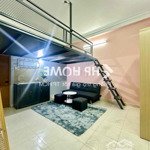 Duplex 30m2 - full nội thất - thoáng mát - vòng xoay lăng cha cả