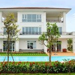 độc quyền bán biệt thự vinhomes centralpark dt 275m2; 320m2; 500m2; 600m2 giá 140 tỷ/căn 0916618364