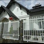 Villa sân vườn 201m2 gara ô tô, ngang 15m vuông vắn, trung tâm p8, ngay gần ttc world giá 7,5 tỷ