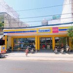 Chính chủ ngộp bank bán gấp nhà cấp 4 đường thương mại nhất k300 nguyễn minh hoàng, 5x20m, 17 tỷ