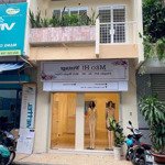 Cho thuê mt 11a lê văn duyệt, phường 1, bình thạnh