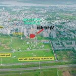 đất nền ven sông q2 cạnh global city và lake view giá dự kiến 130tr/m2 đã có sổ